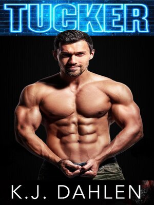 cover image of Tucker